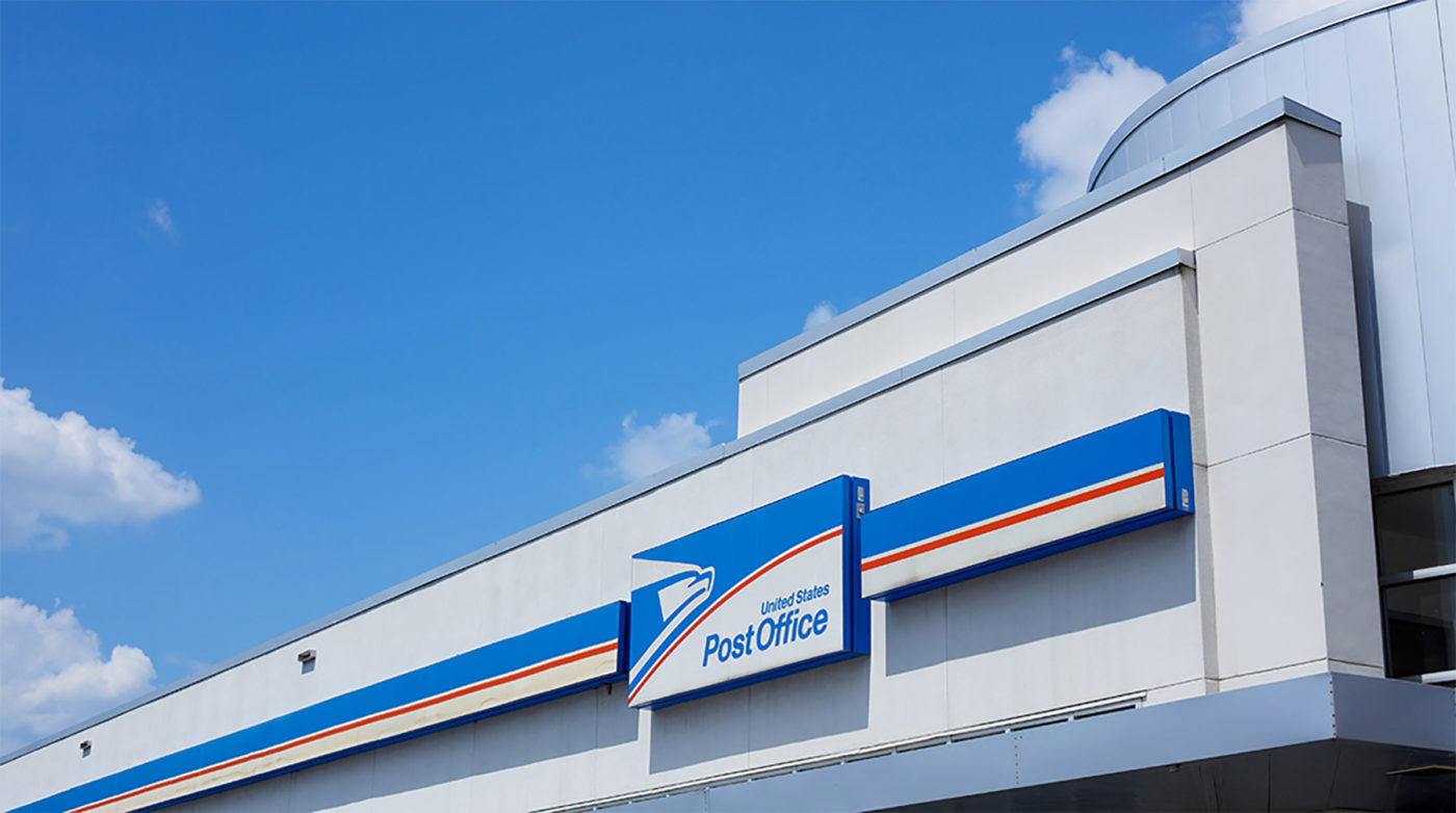 United States Postal Service in San Francisco (NorthLink Services ...